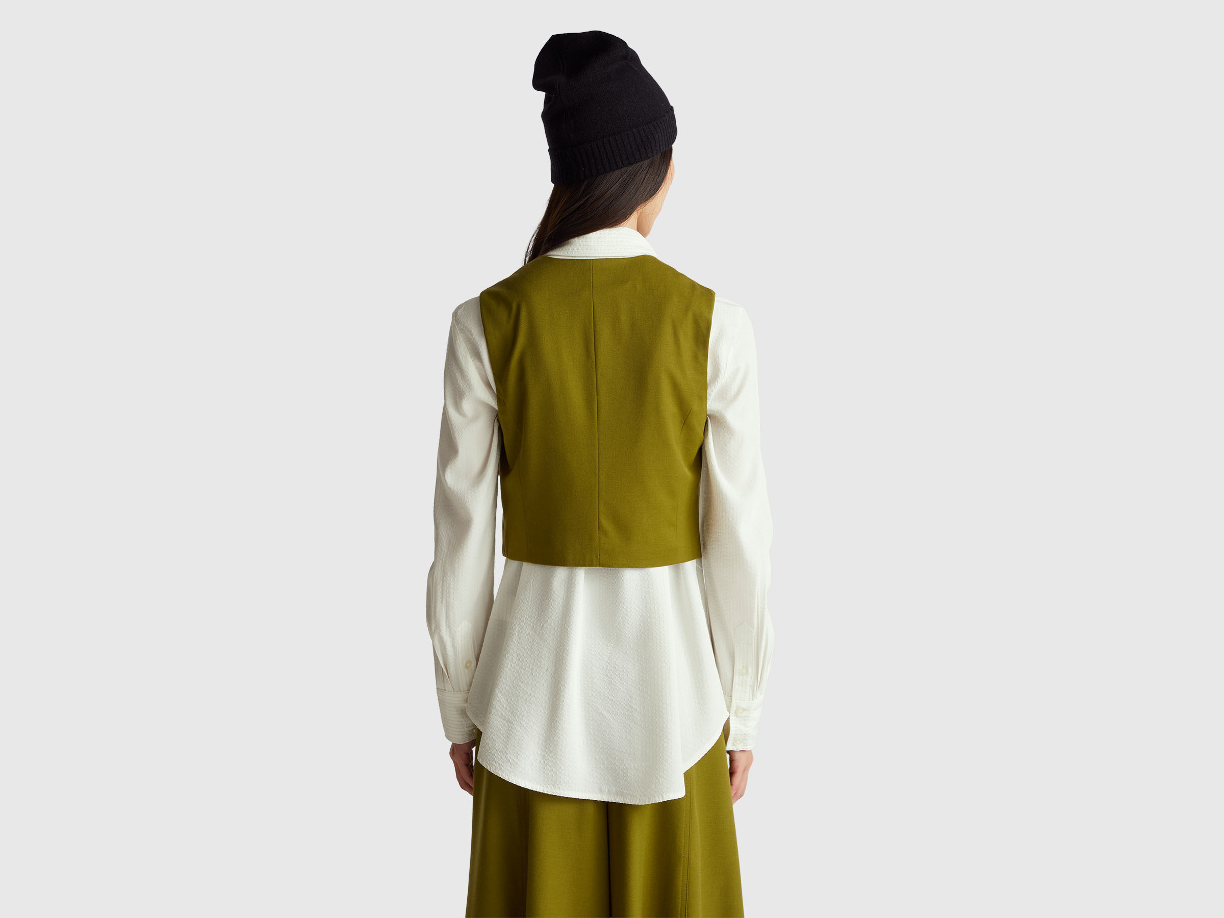 WAISTCOAT Women image number 2